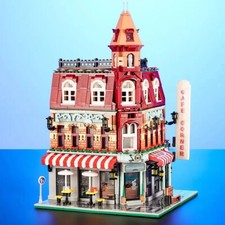 City coffee house for sale  BOLTON