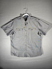 Van heusen shirt for sale  Montclair