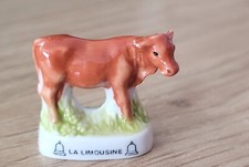 Fève vache limousine d'occasion  Nogent