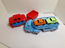 Green toys car for sale  Belvidere