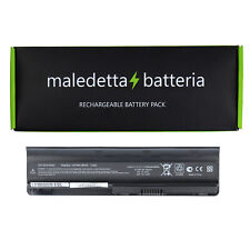 Batteria per compaq usato  San Mauro Torinese