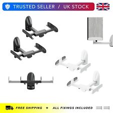 Universal clamping speaker for sale  UK