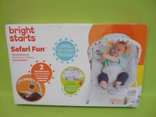 Bright starts safari gebraucht kaufen  Coswig