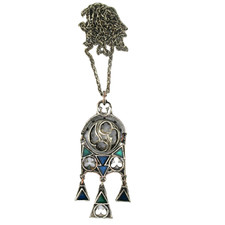 Miracle designer collier gebraucht kaufen  Olfen