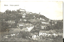 Manta veduta genarale usato  Tufara