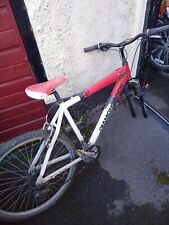 Diamondback mountain bike for sale  CHERTSEY