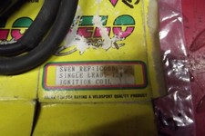 Suzuki gp125 12v for sale Suzuki gp125 12v for sale  BISHOP AUCKLAND