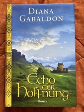 Diana gabaldon echo gebraucht kaufen  Fürth