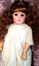 Antique german doll for sale  Winona