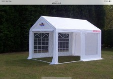 Marquee gala tents for sale  LONDON