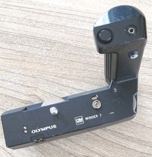 Olympus winder motor for sale  SAXMUNDHAM