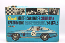 Rare vintage revell for sale  LONDON
