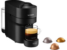 Delonghi vertuo pop gebraucht kaufen  Meerane