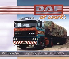 Daf work 2800 for sale  UK