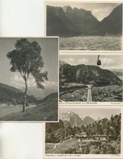 Bad reichenhall predigtstuhlba gebraucht kaufen  Deutschland