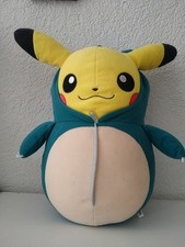 Banpresto pokemon pikachu usato  Firenze