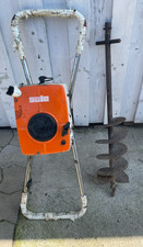 Erdbohrer solo wechselmotor gebraucht kaufen Erdbohrer solo wechselmotor gebraucht kaufen  Schwarmstedt