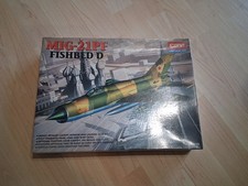 Academy 2166 mig gebraucht kaufen  Berlin