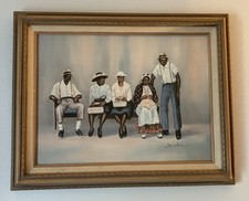 African american artist for sale  Palm Beach Gardens