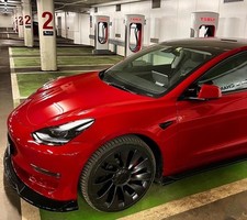 Replica uberturbine tesla gebraucht kaufen  Waiblingen