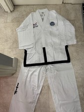 Complete itf taekwondo for sale  UXBRIDGE