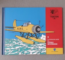 Tintin avion tintin d'occasion  Auch