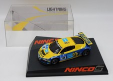 Ninco audi gt3 usato  Roma