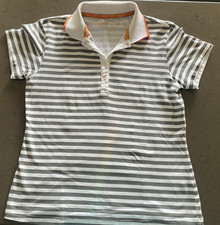 Damen golf poloshirt gebraucht kaufen  Heddesheim