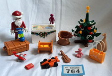 Playmobil christmas bundle for sale  BOURNEMOUTH