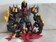 Transformers maketoys mcb for sale  Cambridge
