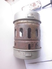 42711 barthel benzinkocher gebraucht kaufen  Ottendorf-Okrilla