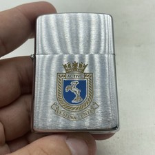 1981 zippo hms for sale  Lebanon