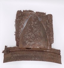 Wehrmacht hutze abfüll gebraucht kaufen  Deutschland