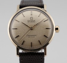 Vintage omega seamaster for sale  LONDON