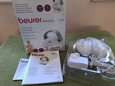 Beurer cm50 cellulite for sale  BEACONSFIELD
