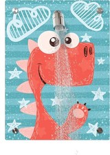 Fredis kinder dusche gebraucht kaufen  Nettetal