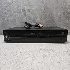 Toshiba v296 dvd d'occasion  Expédié en Belgium