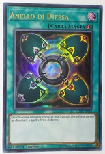 Anello difesa ultra usato  Venezia
