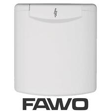 Fawo mains inlet d'occasion  Expédié en Belgium