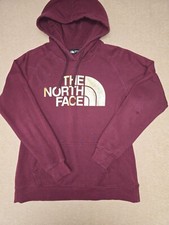 Northface women maroon for sale  Birnamwood