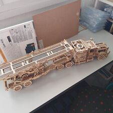 Maquette bois ugears d'occasion  Saint-Etienne