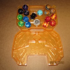 Lot bakugan battle for sale  Philadelphia