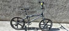 Bmx extreme silver usato  Grugliasco