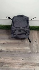 Oyster fossil backpack for sale  CAERNARFON
