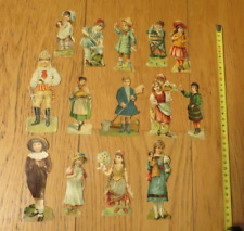 Set antique children d'occasion  Expédié en Belgium