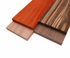 Imported exotic hardwood for sale  Crystal Lake