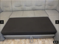 Wohnlandschaft savoni couchgar gebraucht kaufen  Meuselwitz