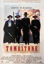 Signed collectible tombstone for sale  Miami