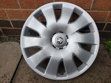 One genuine vauxhall for sale  MELTON MOWBRAY