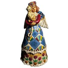Jim shore angel for sale  Ellington